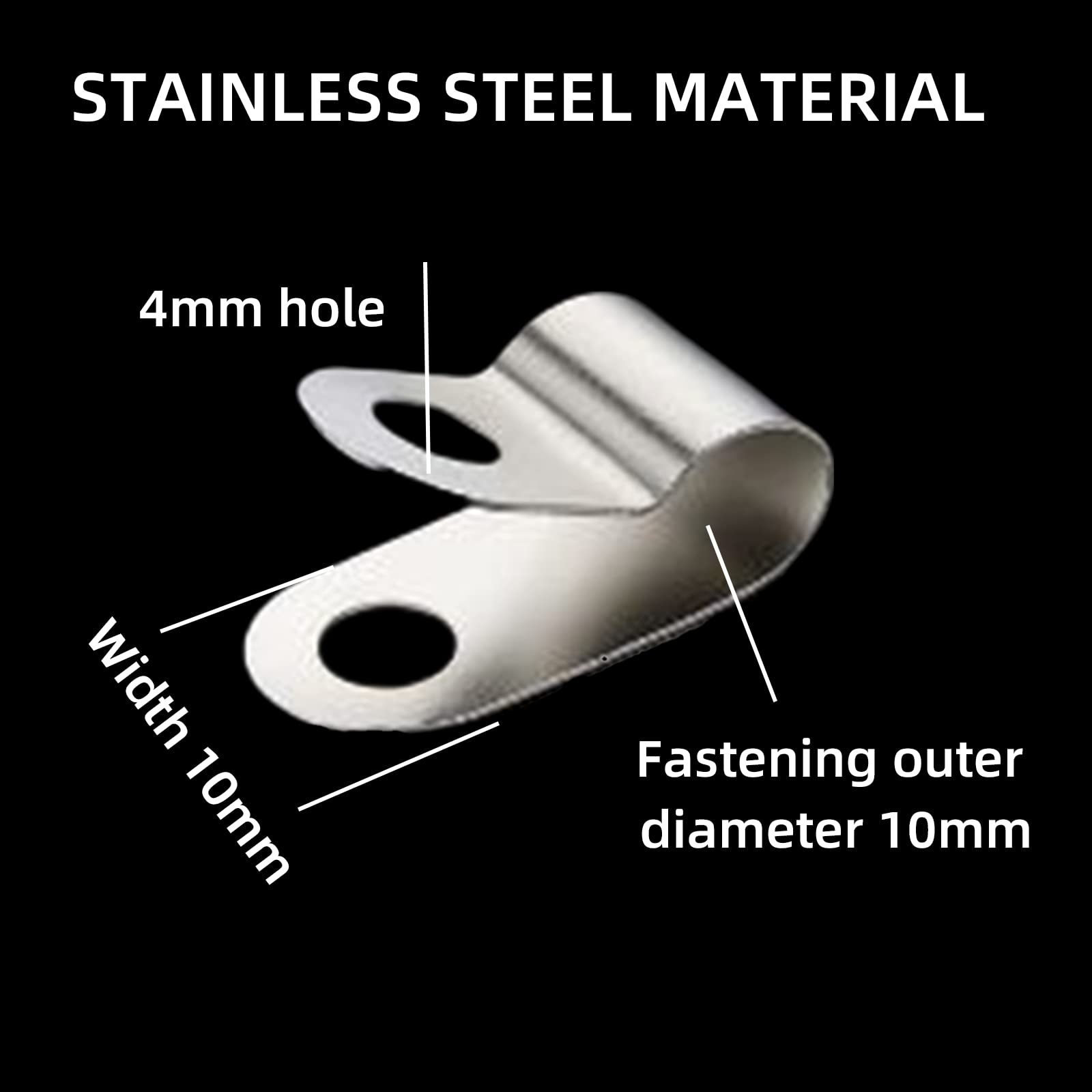 Lot De 4 Grandes Pinces Crocodiles Hollihi - Pinces Pour Cheveux En