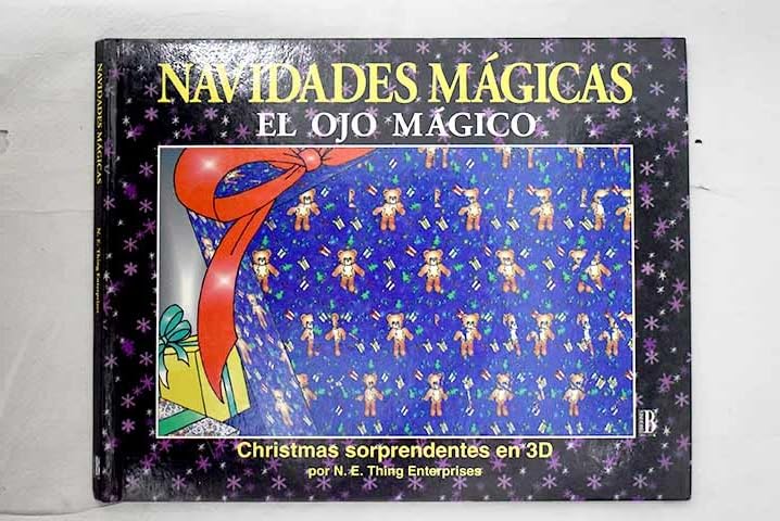 Navidades Magicas - Ojo Magico