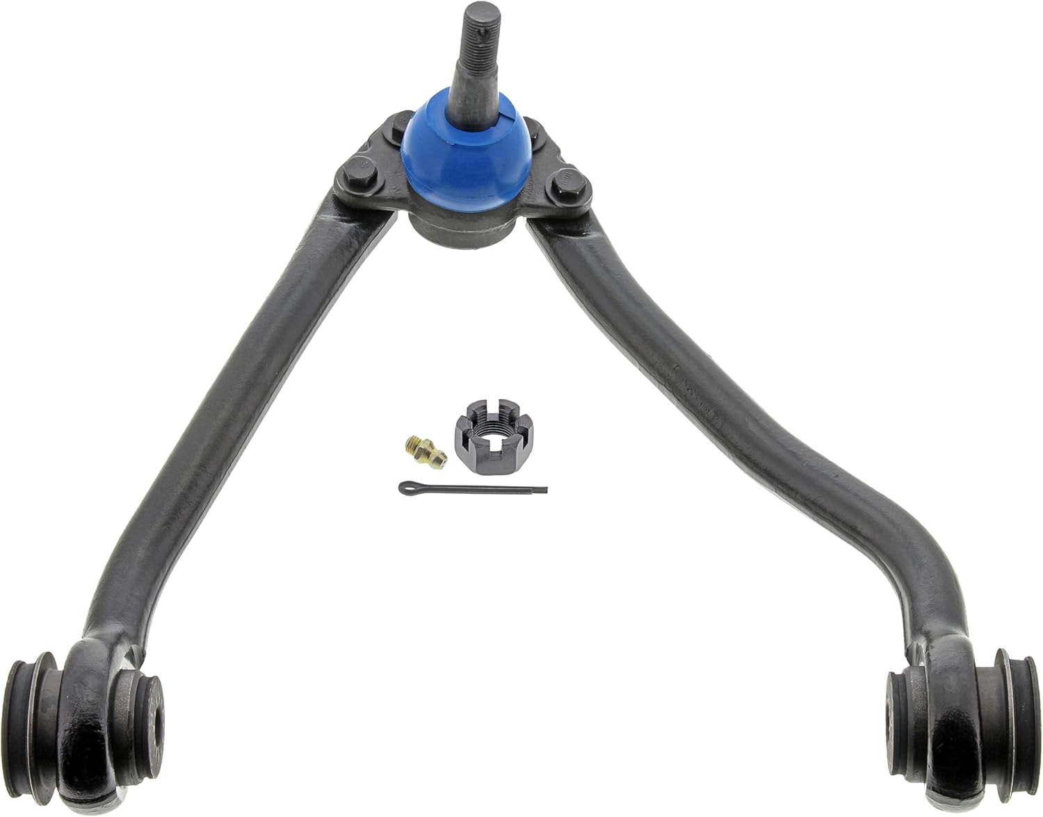 Mevotech Supreme Control Arm & Ball Joint Assembly CMS20346