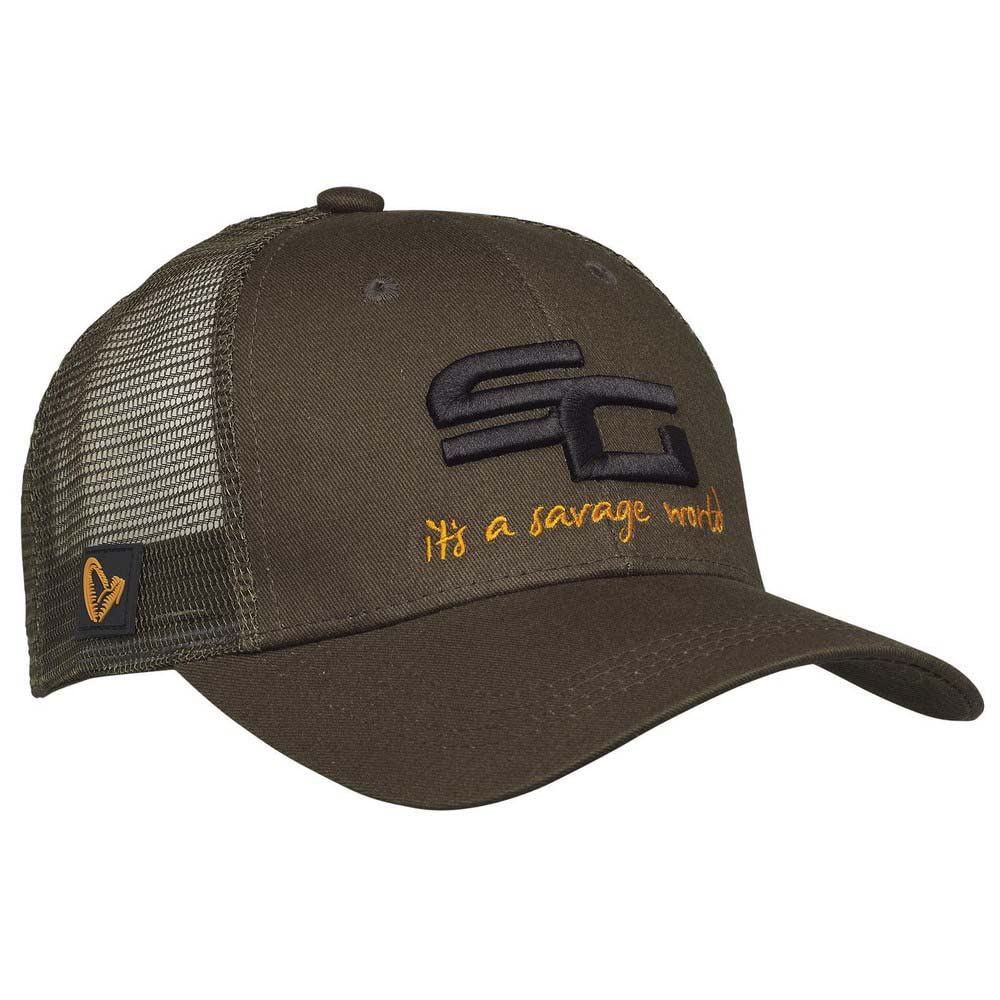 Savage Gear Sg4 Cap