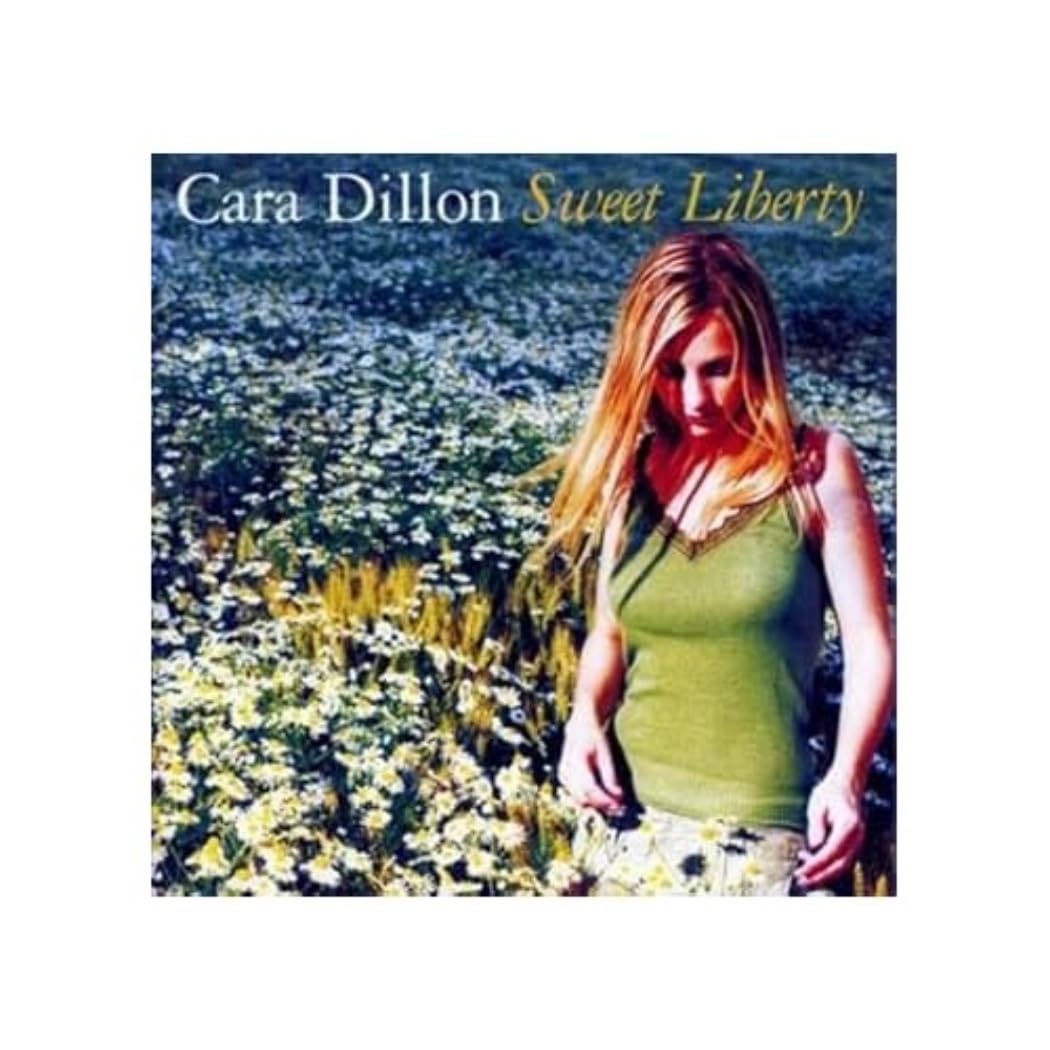 Sweet Liberty (2003) Original Recording