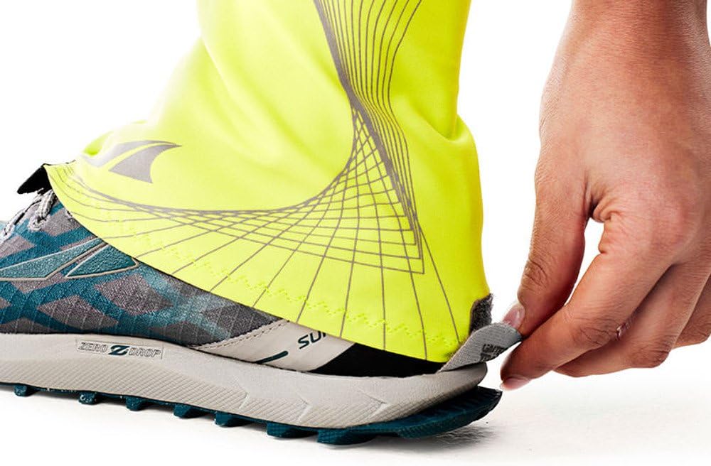 ALTRA unisex-adult Trail Gaiter