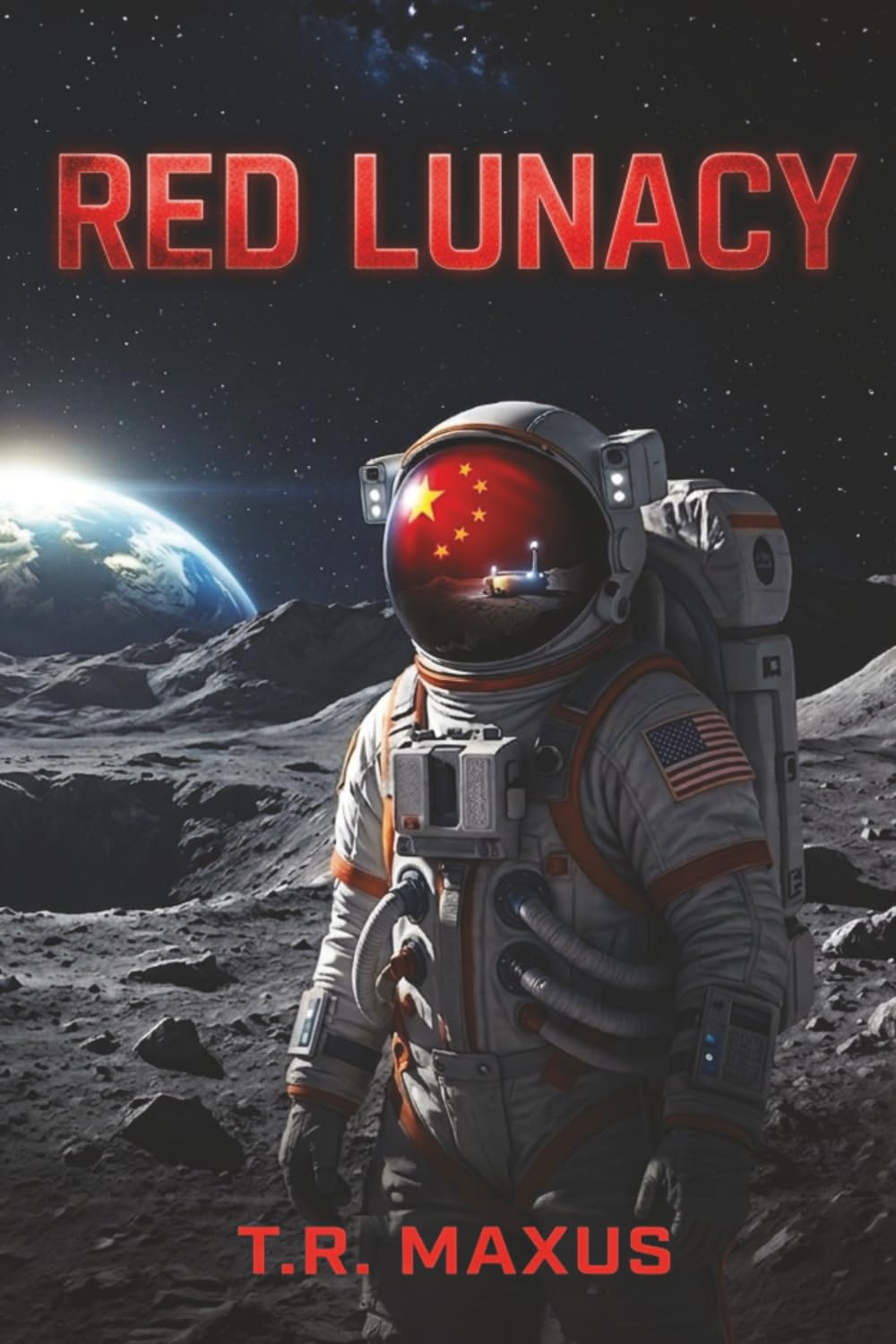 Red Lunacy