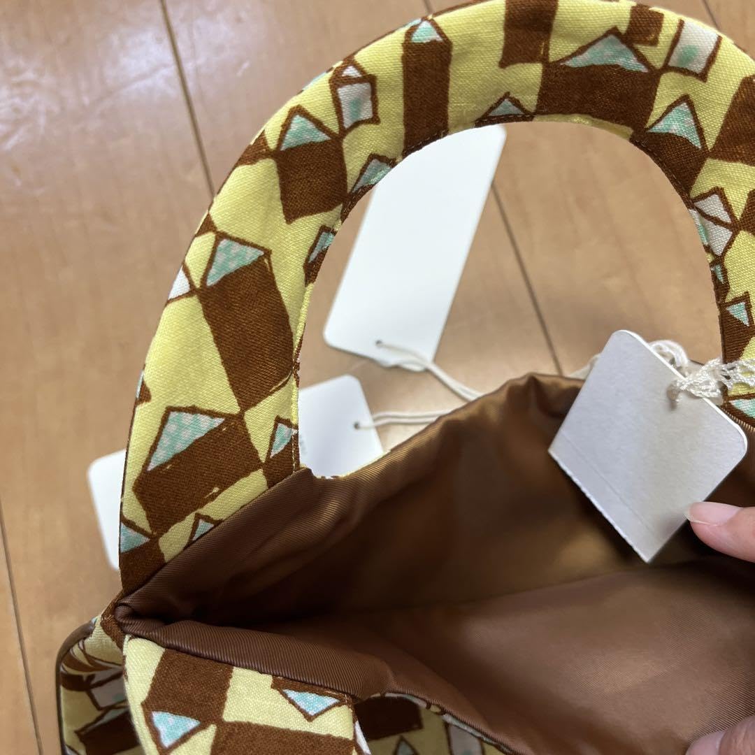 Amazon.co.jp: タグ付きmina perhonenミナペルホネン : おもちゃ