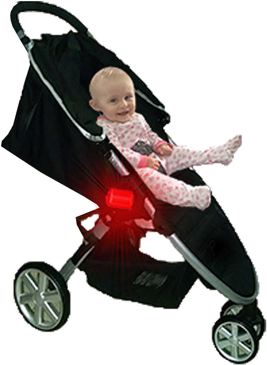 Angel Bright Stroller Lights (Set of 2)