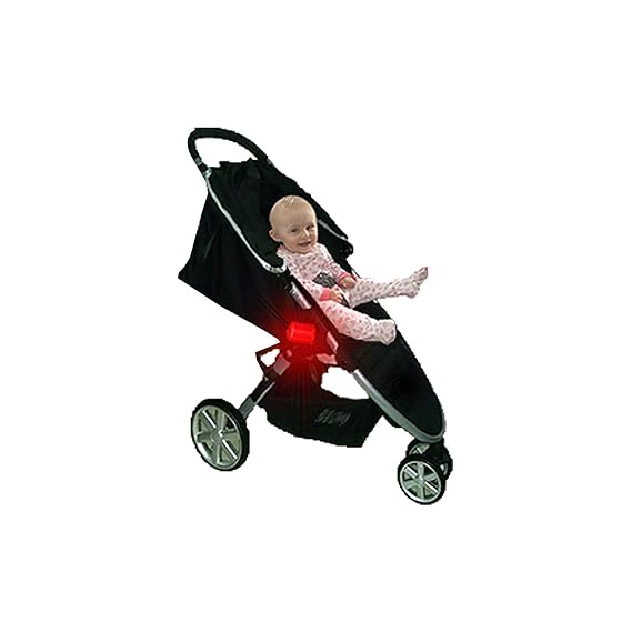 Angel Bright Stroller Lights (Set of 2)
