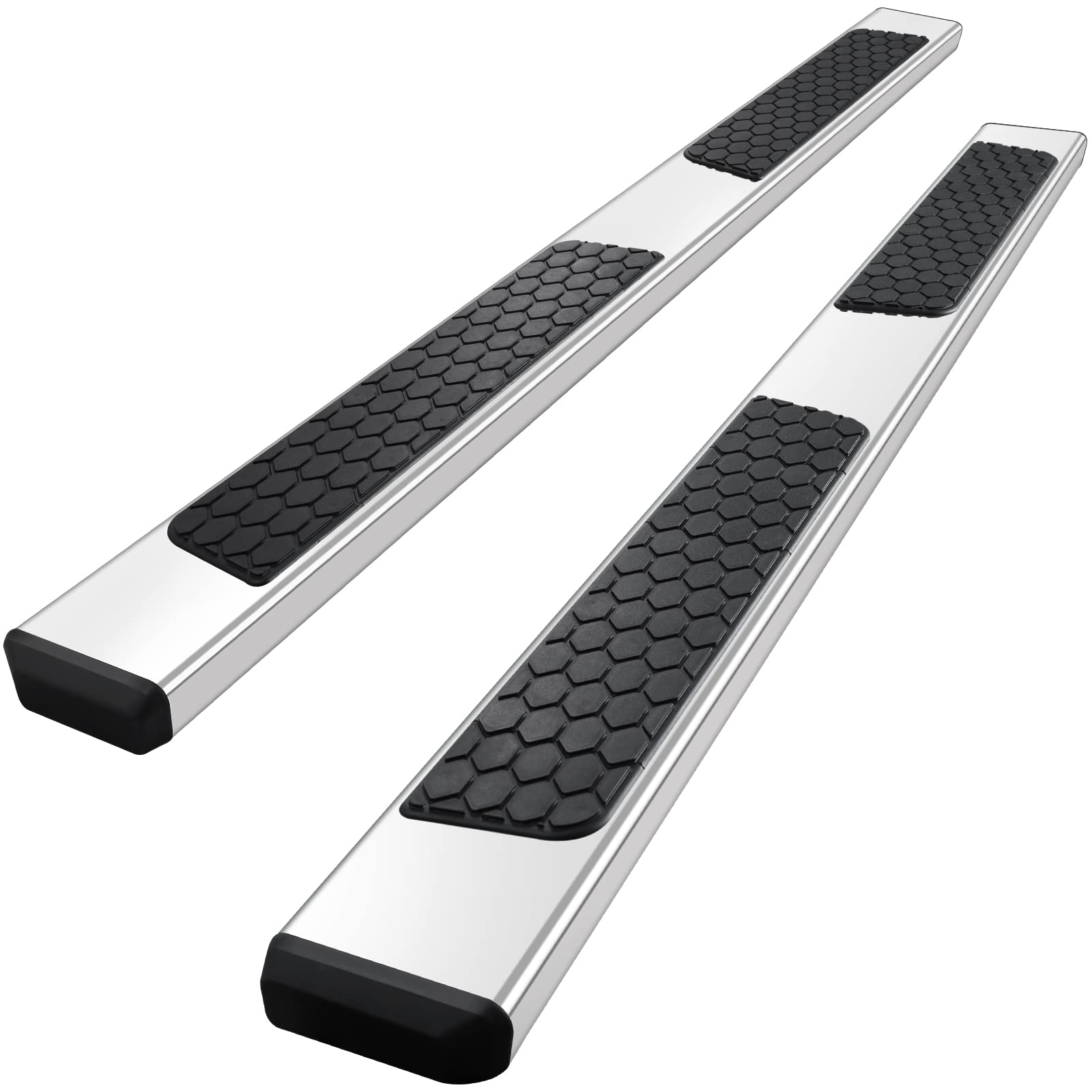 COMNOVA Side Steps