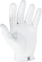 Vista 4 de FootJoy Guante de Golf Contour FLX de Generación Anterior para Hombre