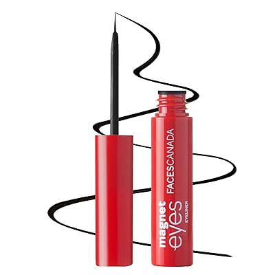 FACESCANADA Magneteyes...