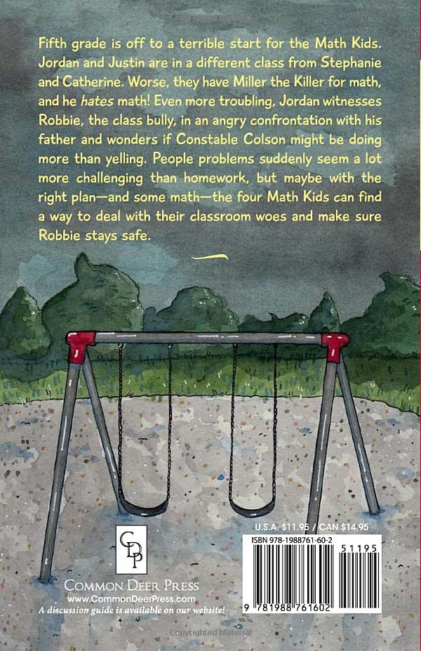 An Incorrect Solution (The Math Kids) - Image 2