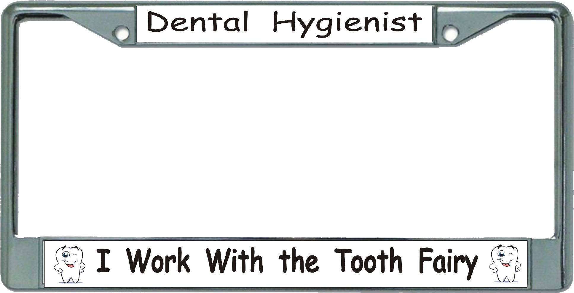 Dental Hygiene License