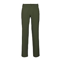Mammut Pantaloni da Uomo Hiking V