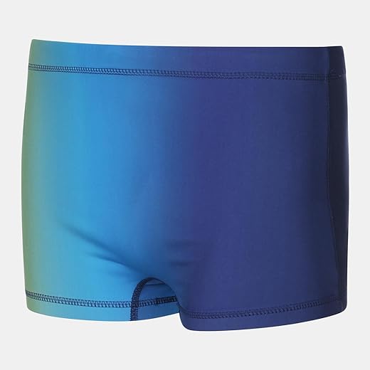Speedo Sunga Boxer Recorte Midnight Sun