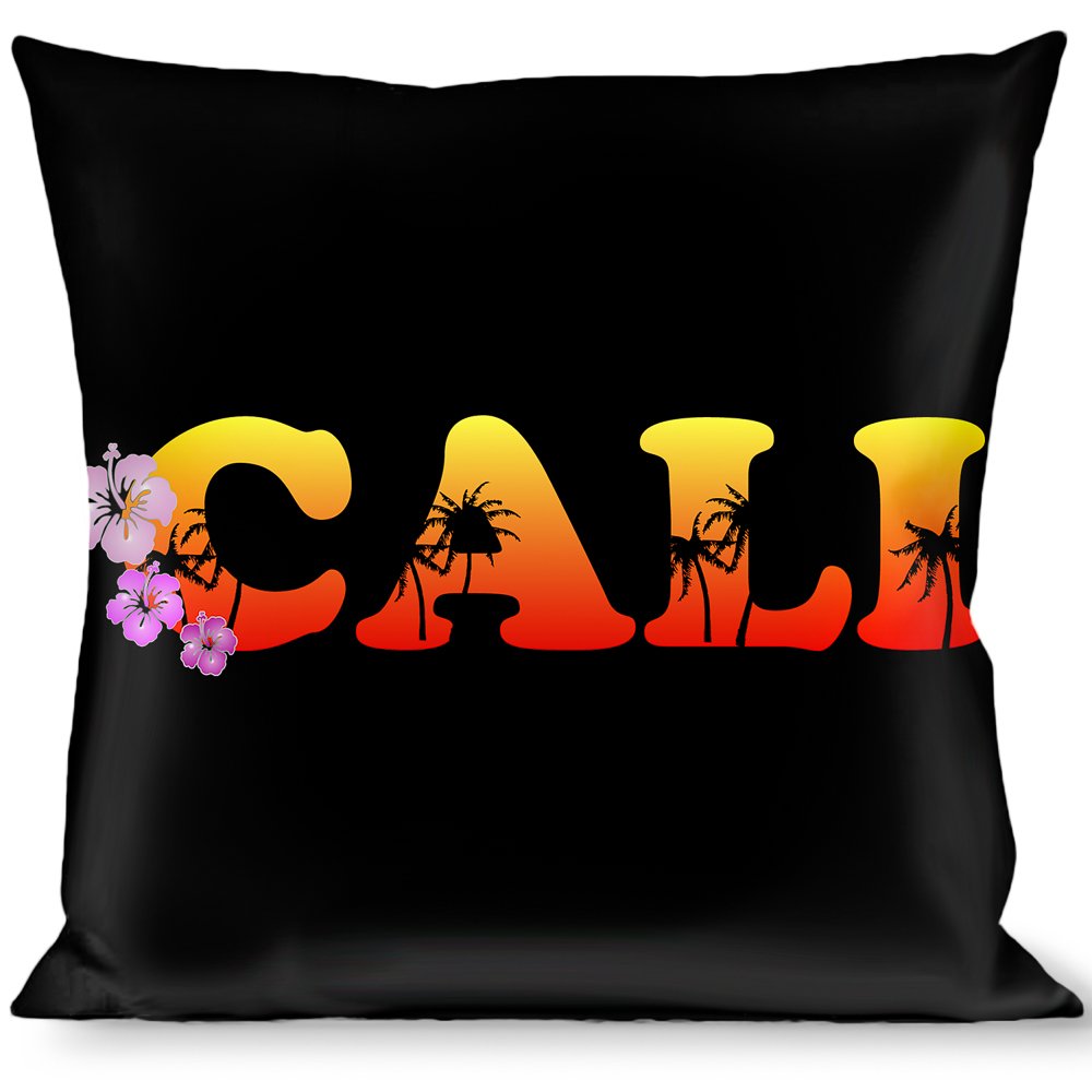 Almohada California ideal para leer en el sofá o relajarse en el dormitorio