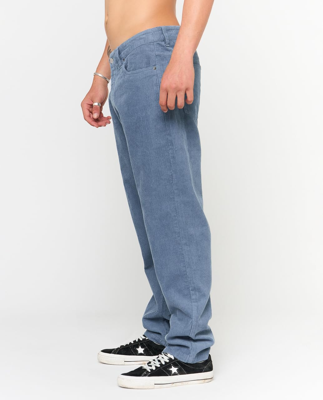 Rip Curl Herren Classic Surf Cord Pants Lässige Hose