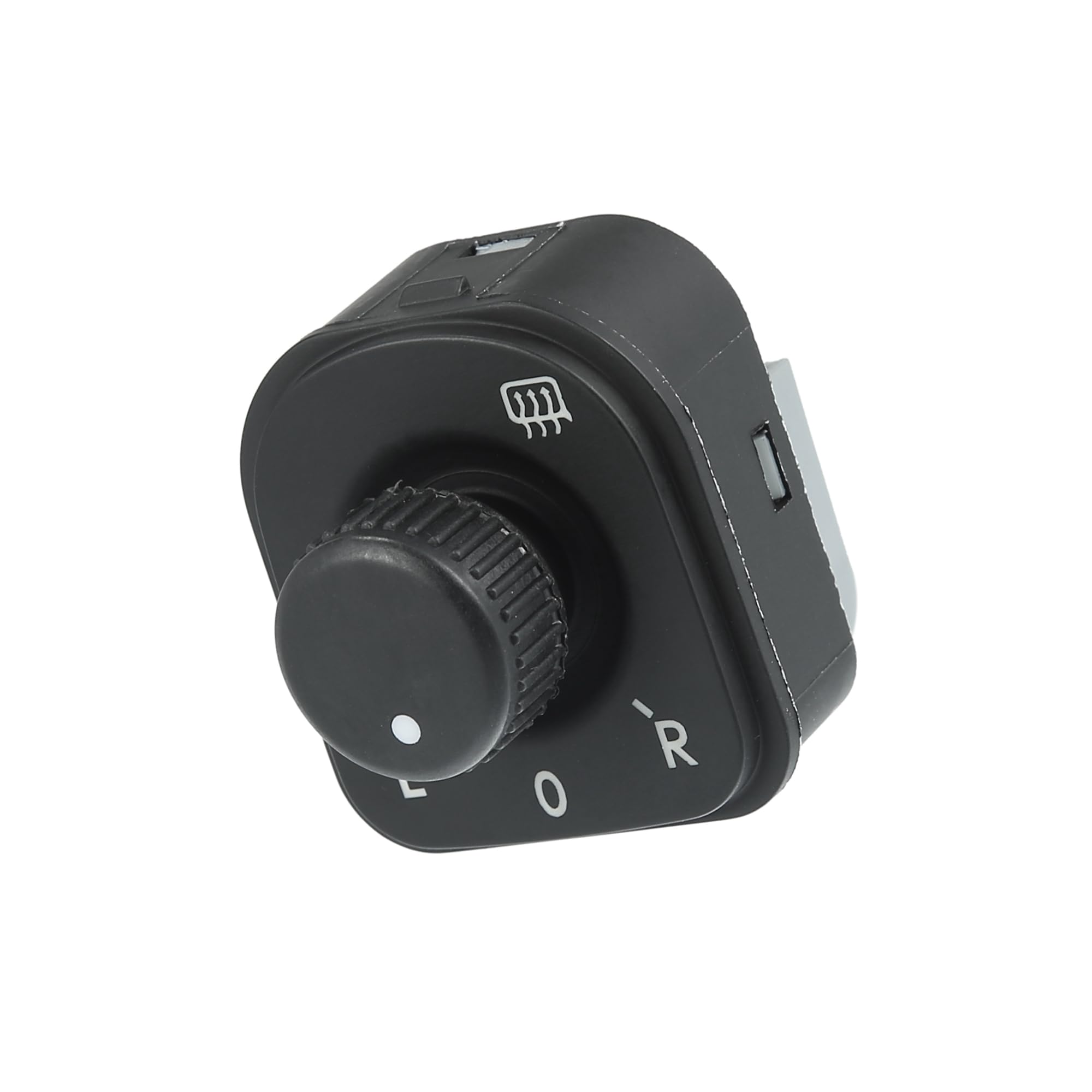 Partuto Power Rear View Mirror Switch Remote Control 1K0959565FREH for Volkswagen CC 2009-2017 Jetta 2005-2010 Tiguan 2009-2016 Passat CC 2009-2012