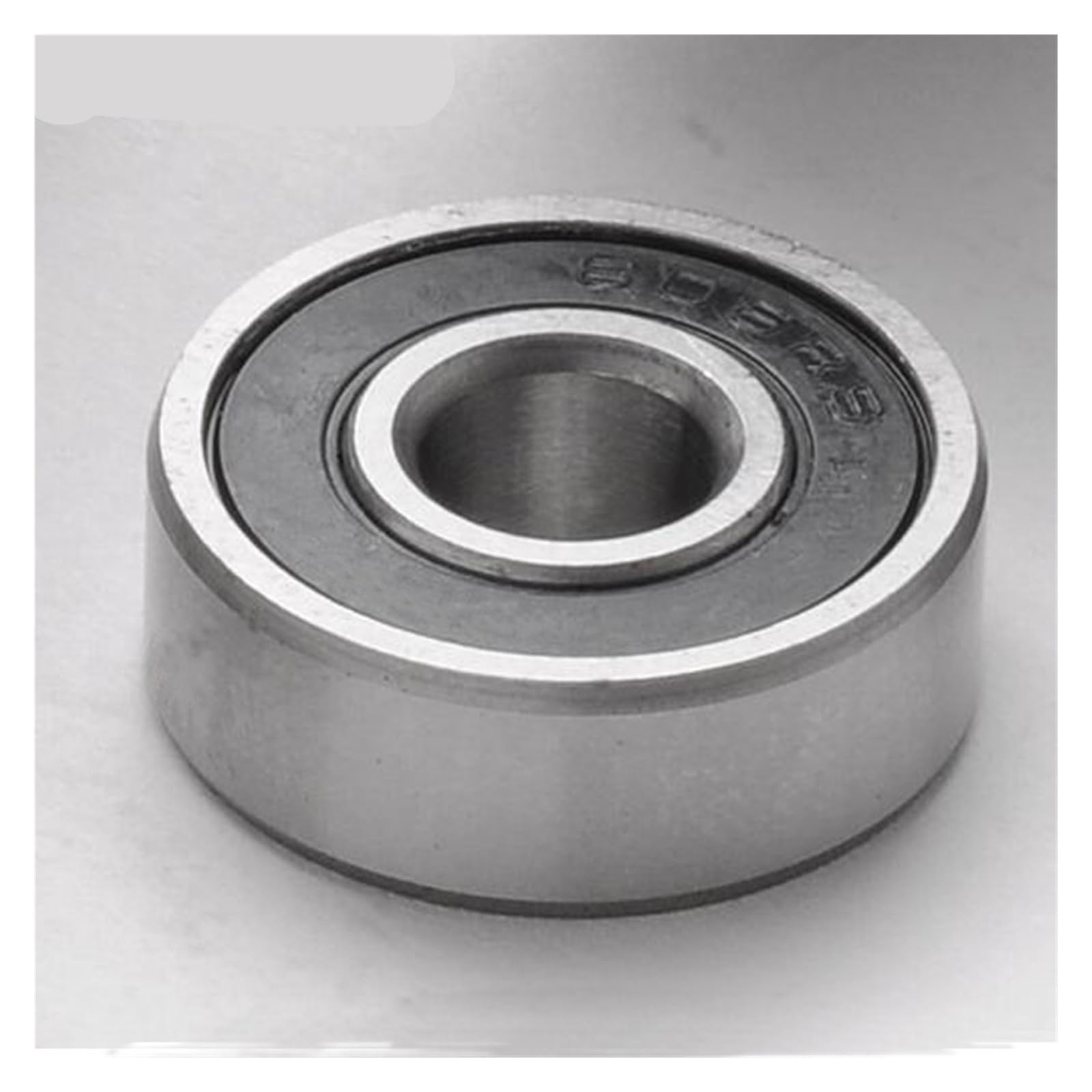 10 Uds rodamiento 606 606RS 606RZ 606-2RS 6x17x6 ABEC-3 rodamientos de Bolas sellados rodamientos rígidos de Bolas Blindados, una Sola