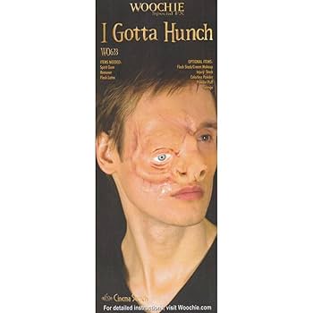 Rubberhead Volume 1 Steve Johnson 特殊メイク Rubberhead