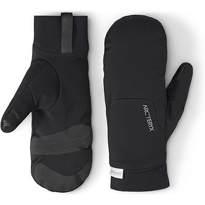 Arcteryx Venta Mitten black