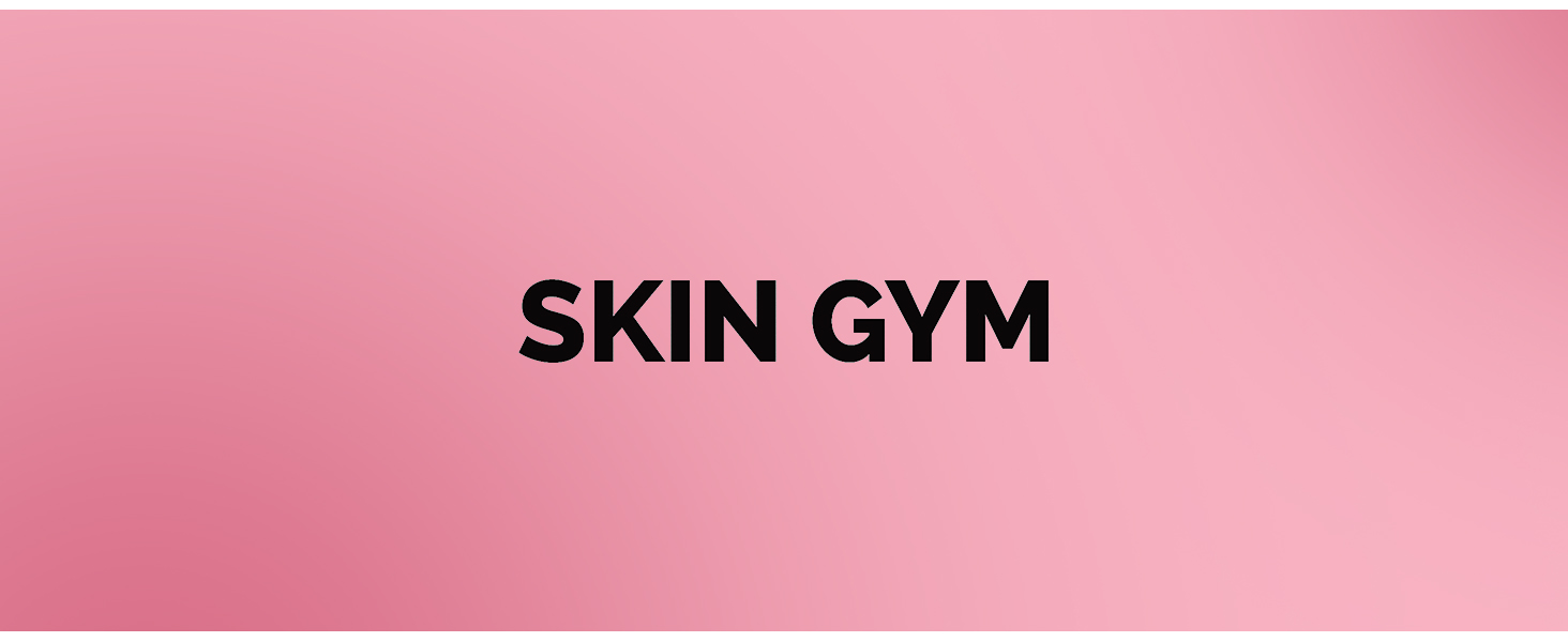 SKIN GYM Gold Foil Eye Mask 5 Pack, Hydrating and Brightening Under-Eye Treatment with Bakuchiol and Hyaluronic Acid