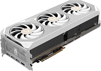 Amazon | ZOTAC Gaming GeForce RTX 5090 Solid OC ホワイト