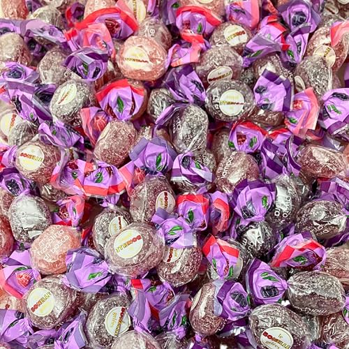 Caramelos italianos gourmet sabor mezcla de frutos rojos 1.02 kg miniatura 7