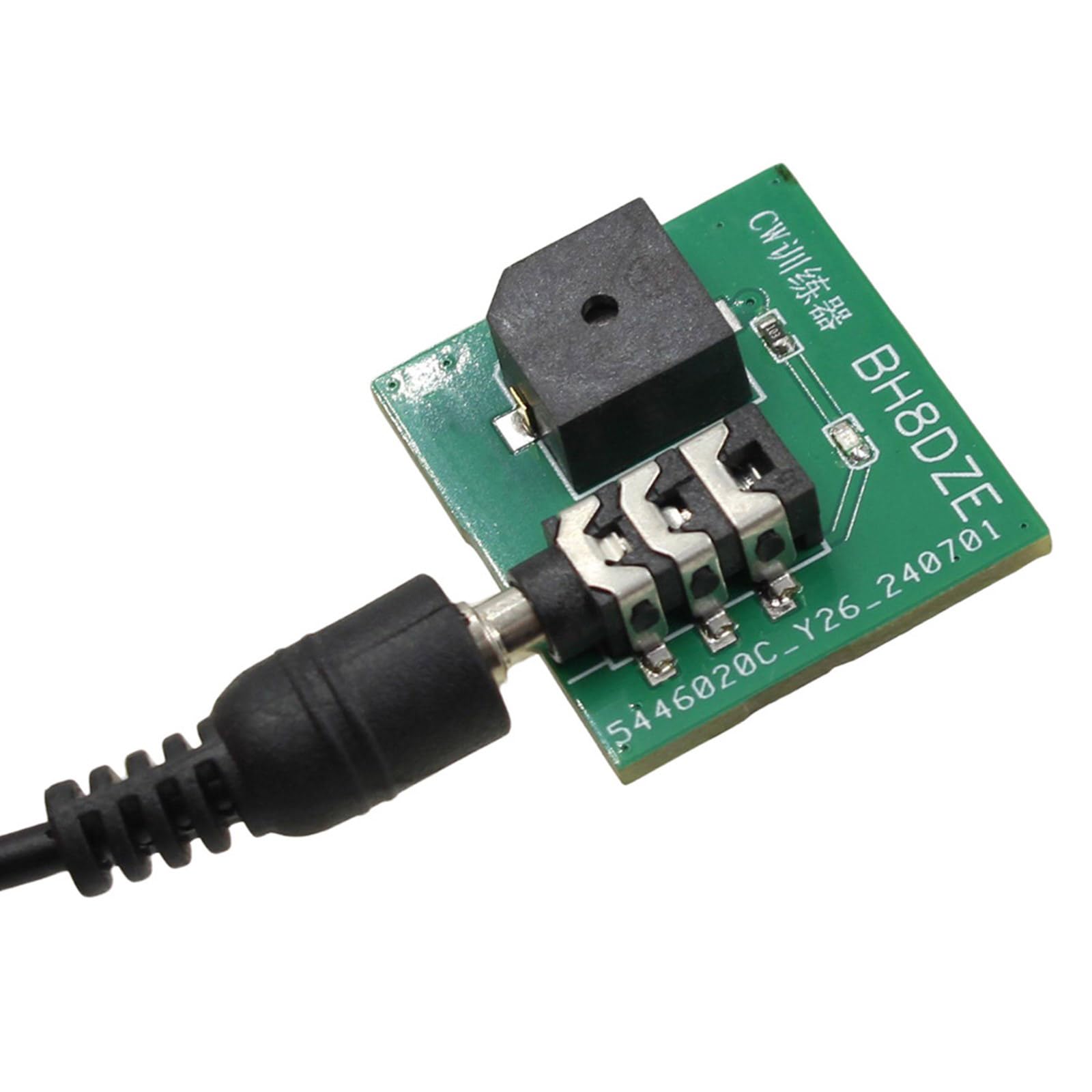 Amazon.com: Efficient Morse Code Training Device Trainer with LED