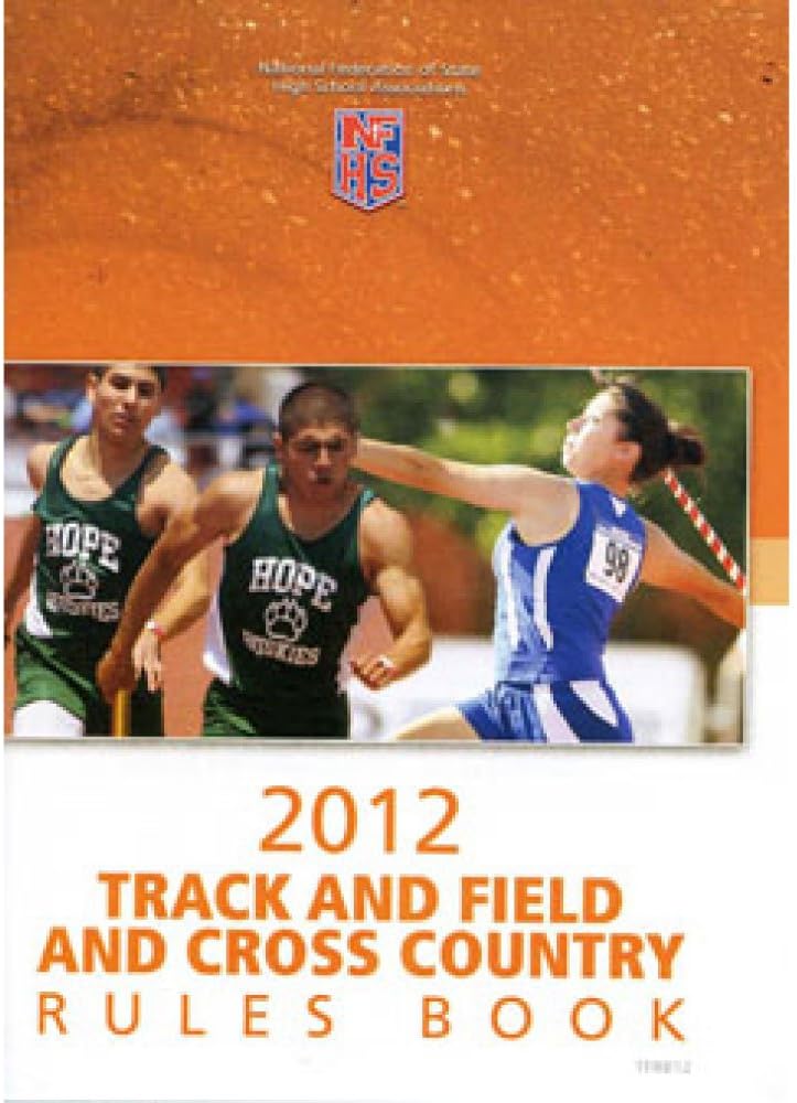 Everything Track and Field National High School Federation