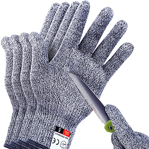 cut resistant gloves lightweight