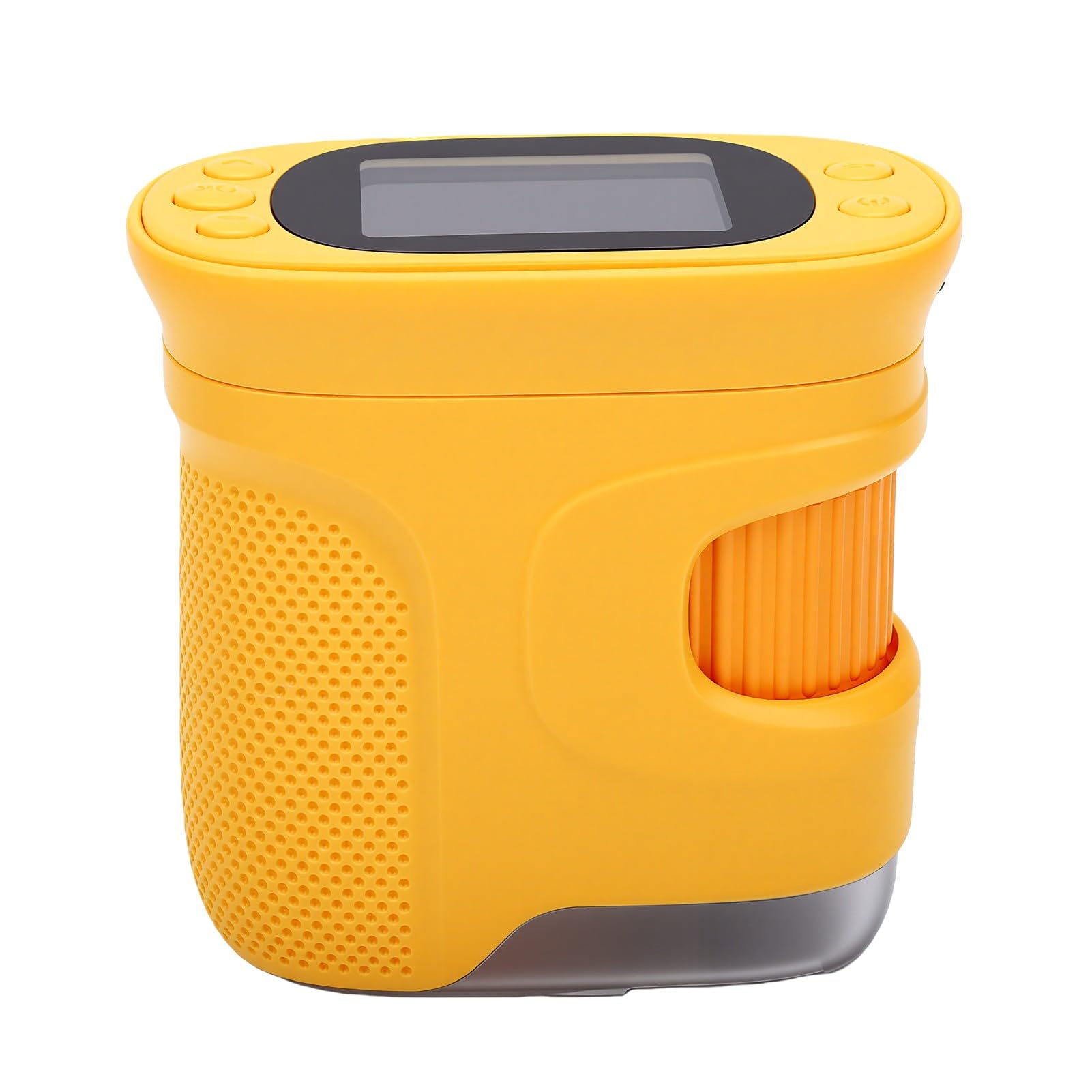 FTVOGUE Microscopio Portátil para Niños, 1000X Herramienta Educativa