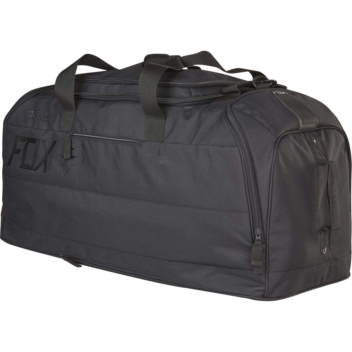 Fox Podium - Black Schwarz Modell 2024 One Size