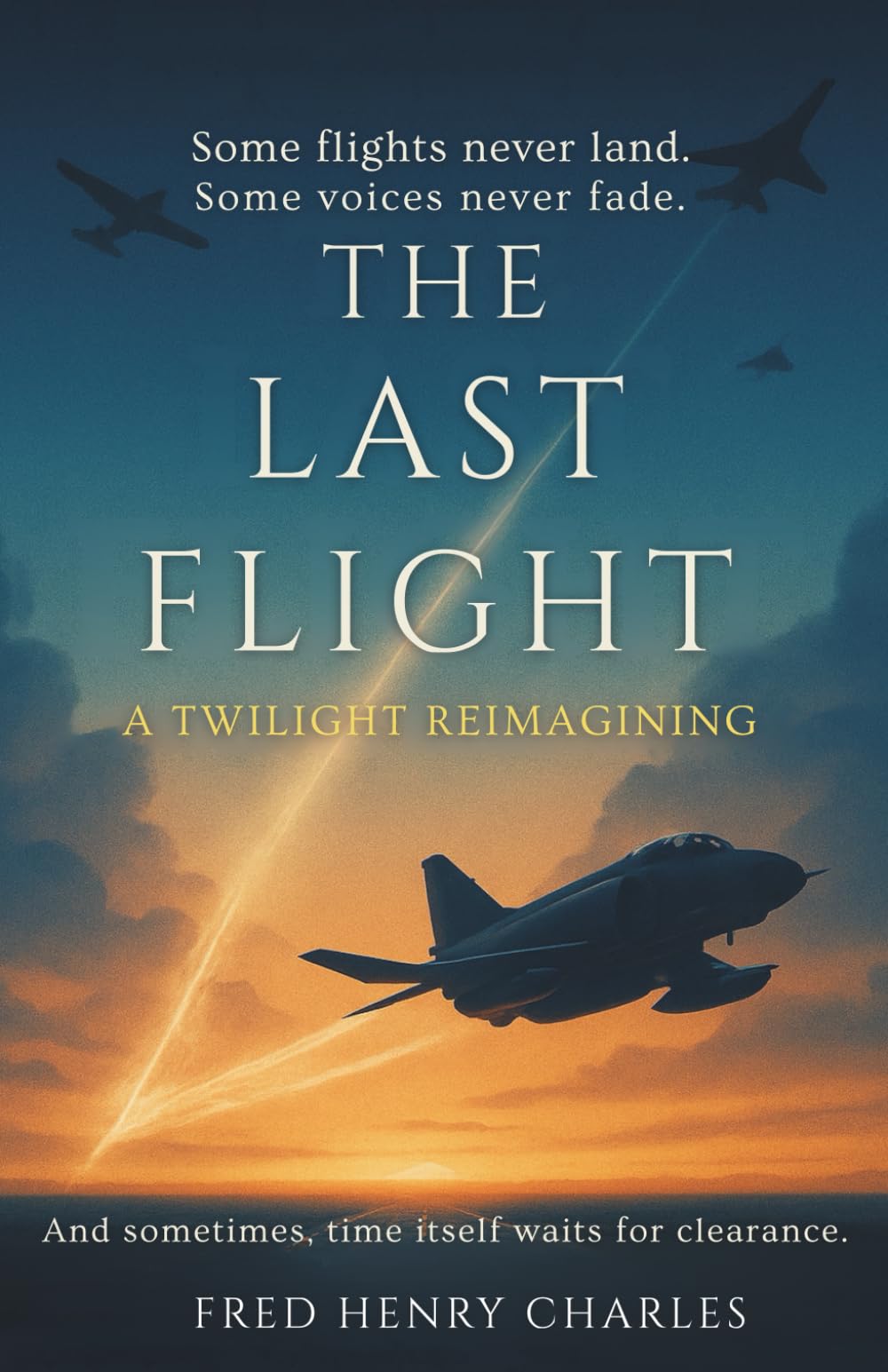 The Last Flight
