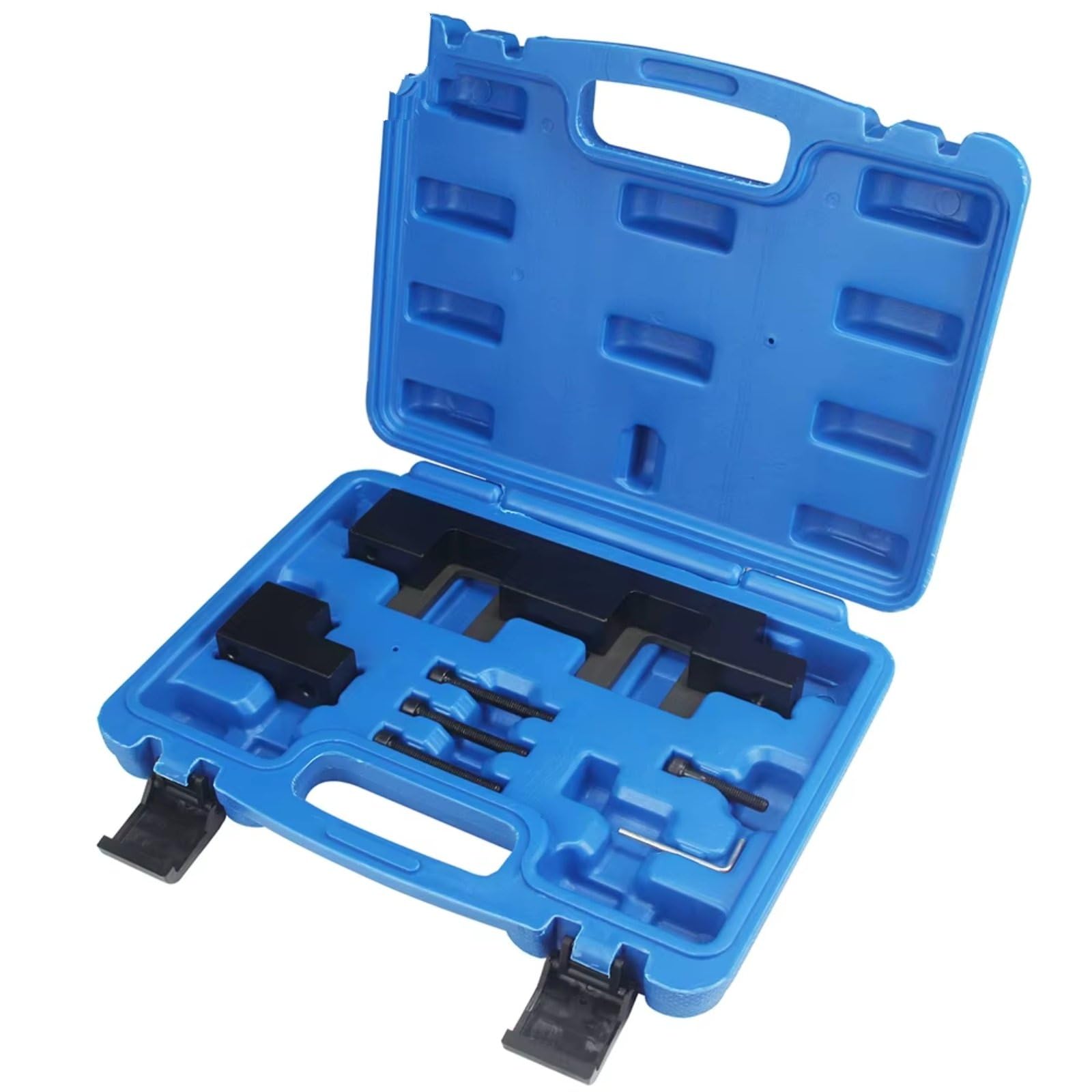Kit Calado Distribución Para Opel Para Cascada 2015 2016 2017 EN 51415 Herramienta Sincronización Árbol Levas Motor Diésel Juego Herramientas Sujeción Bloqueo Árbol Levas