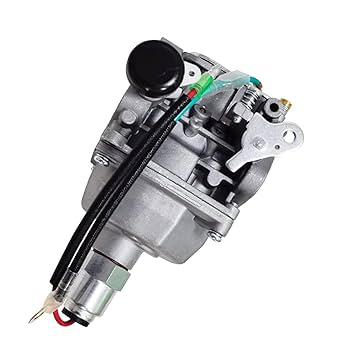 Amazon.com : Carburetor for Kohler SV725 SV720 SV710 SV715