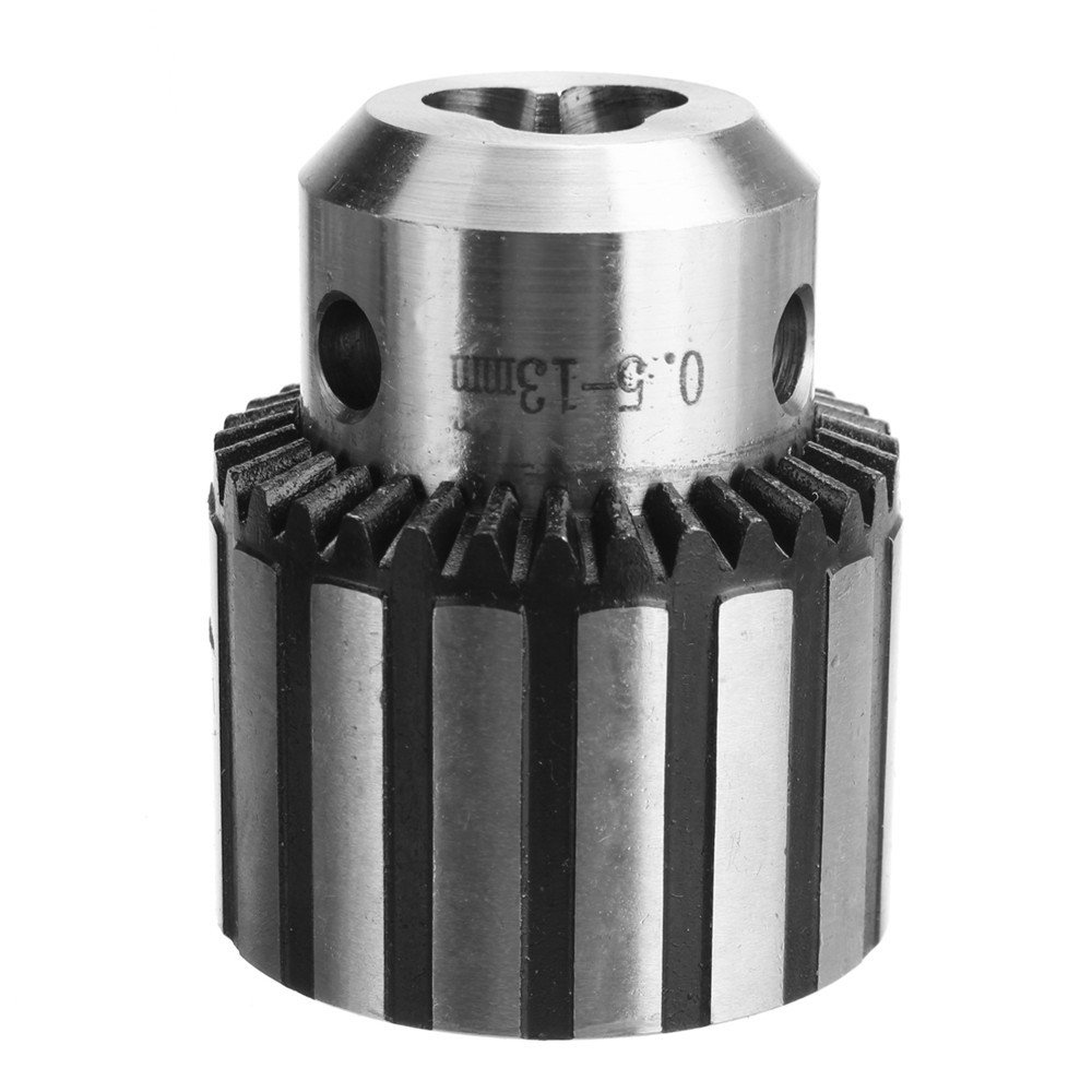 B16 0,5-13 mm klucz typ tokarka uchwyt wiertarski tokarka stożkowa narzędzie