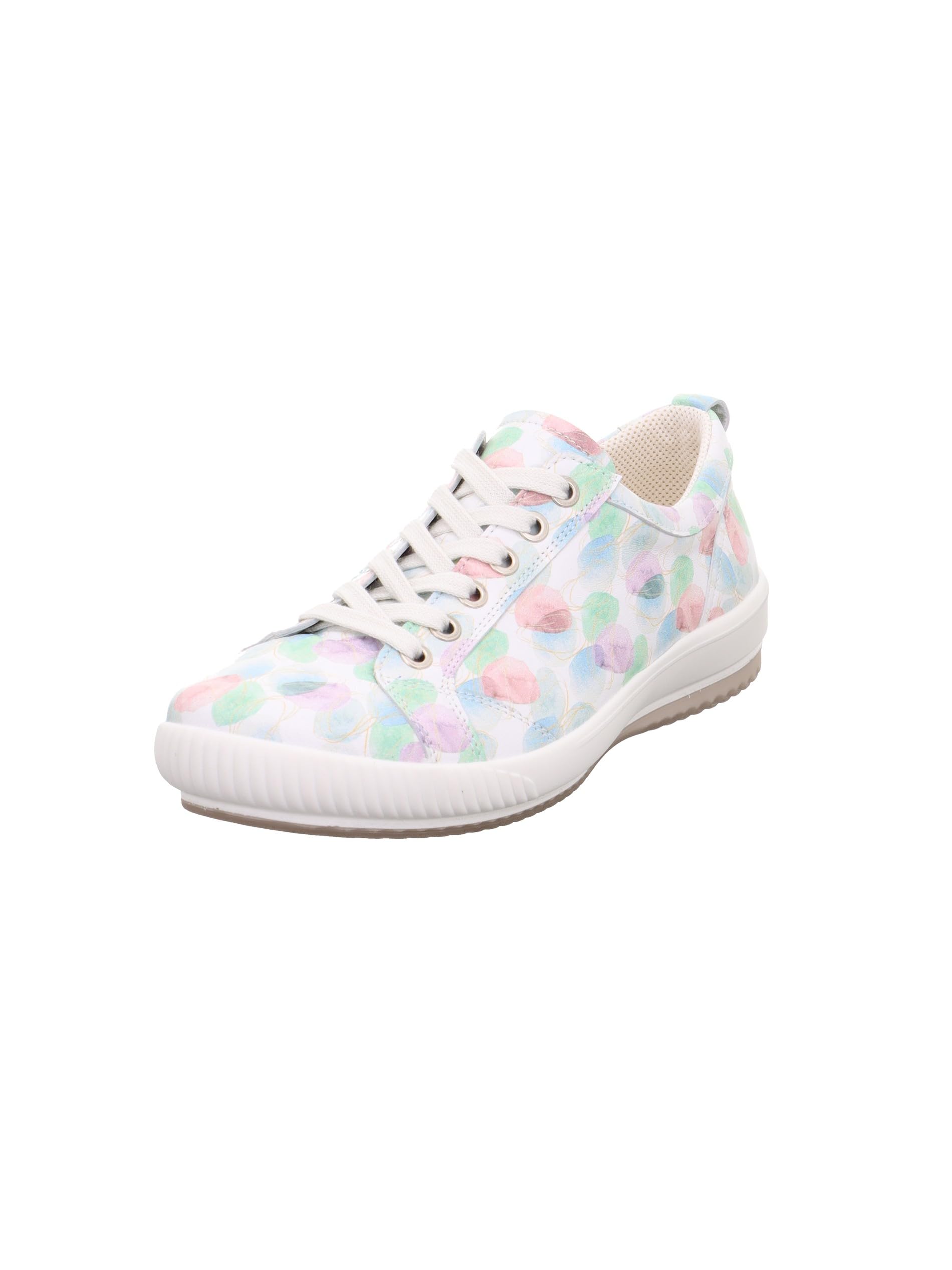 Legero Women's Tanaro Sneaker, Multicolour 9120, 5 UK