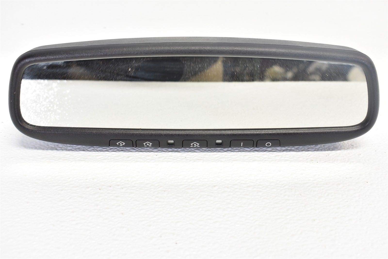 Amazon | NISSAN (日産) 純正部品 ミラー アッセンブリー インサイド  