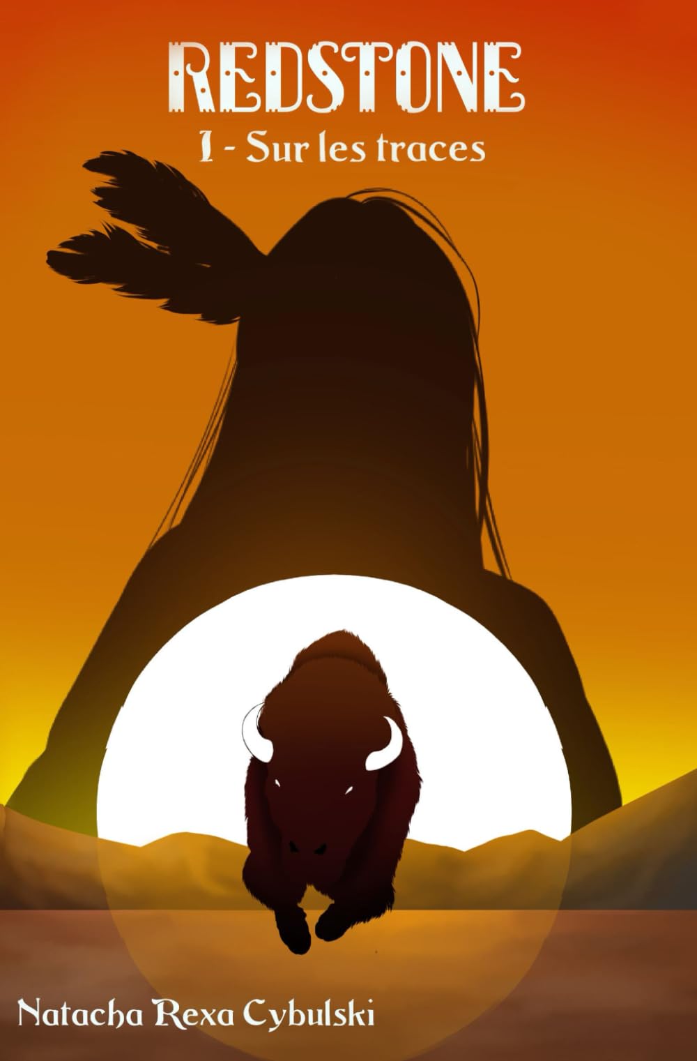 Redstone: Sur les traces (Redstone Valley)