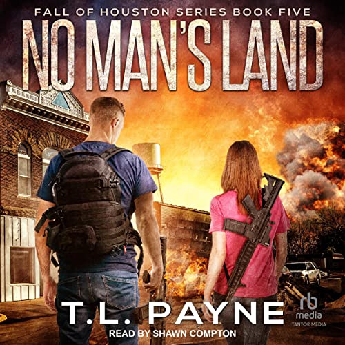 No Man's Land by T.L. Payne episode artwork