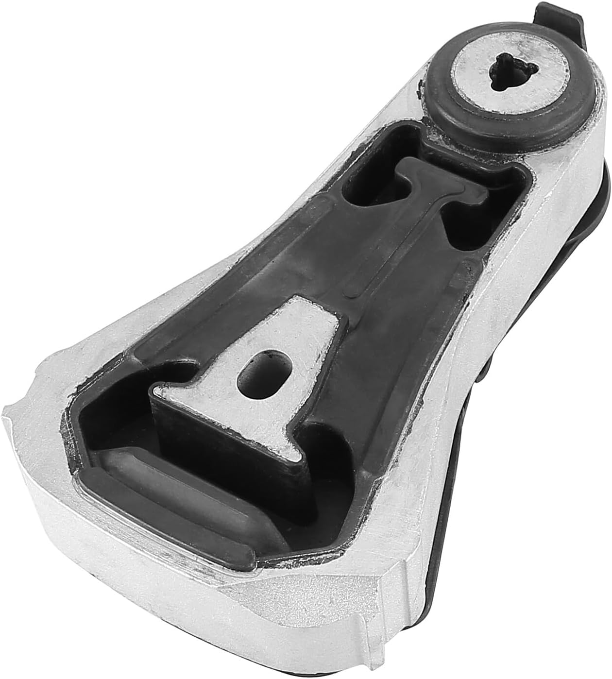 3Pcs Engine Motor Mount, Trans Motor Mount Kit Compatible for Ford Explorer 3.5L 16-19, 3392B Rear Left Right Transmission Mount Set, 3368 Engine Support Mount Replacement for GB5Z-6038-A