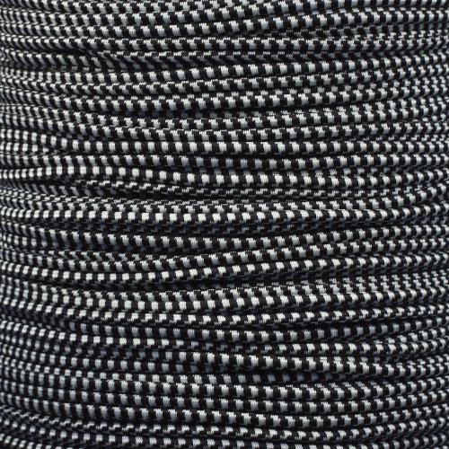West Coast Paracord Shock Stretch Bungee Cord โ 1/8 Inch Diameter (1000 Feet, Harmony) โ image 1