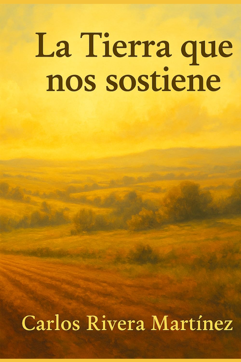 La Tierra que nos sostiene (Ética cívica y vida pública)