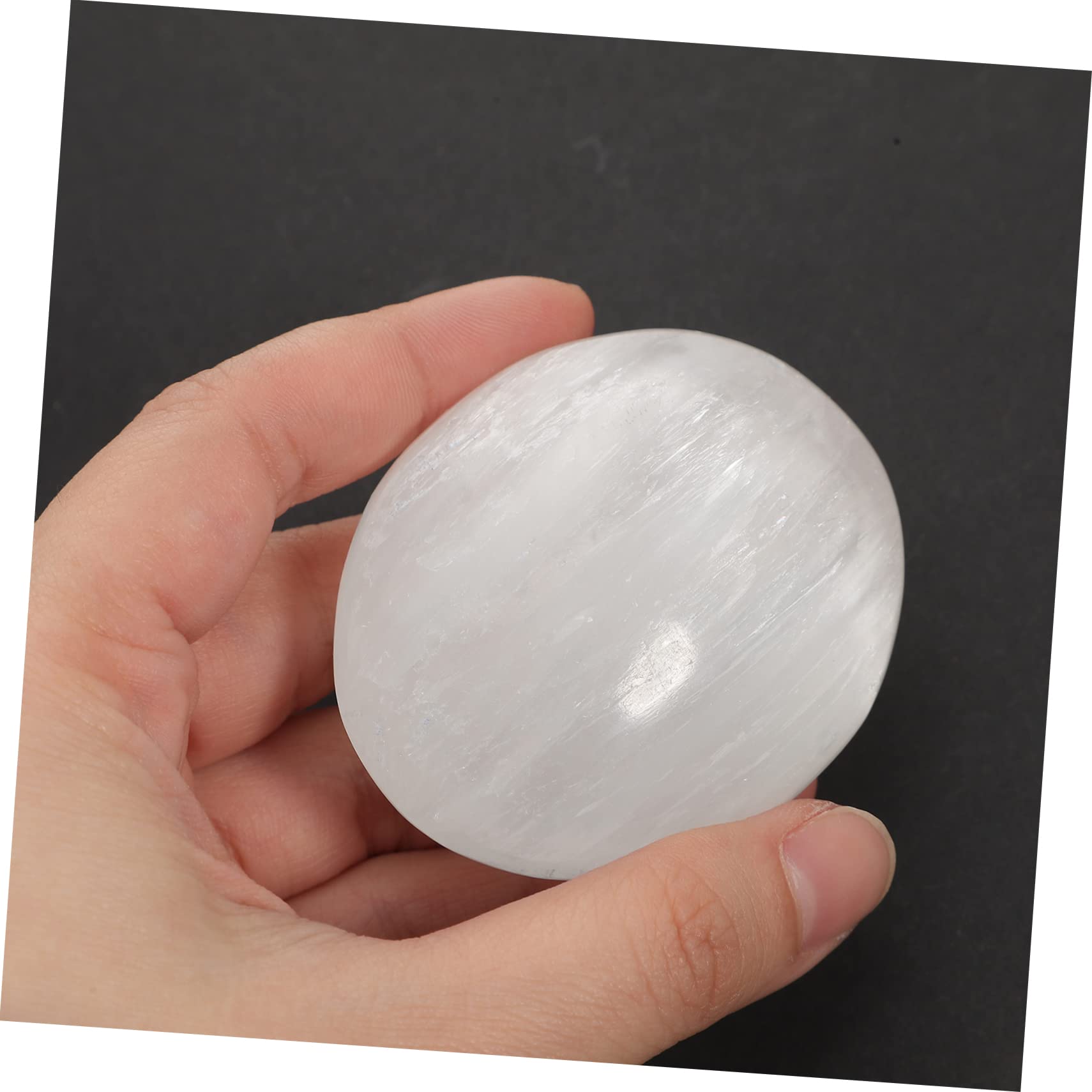 楕円形の石 楕円形の石