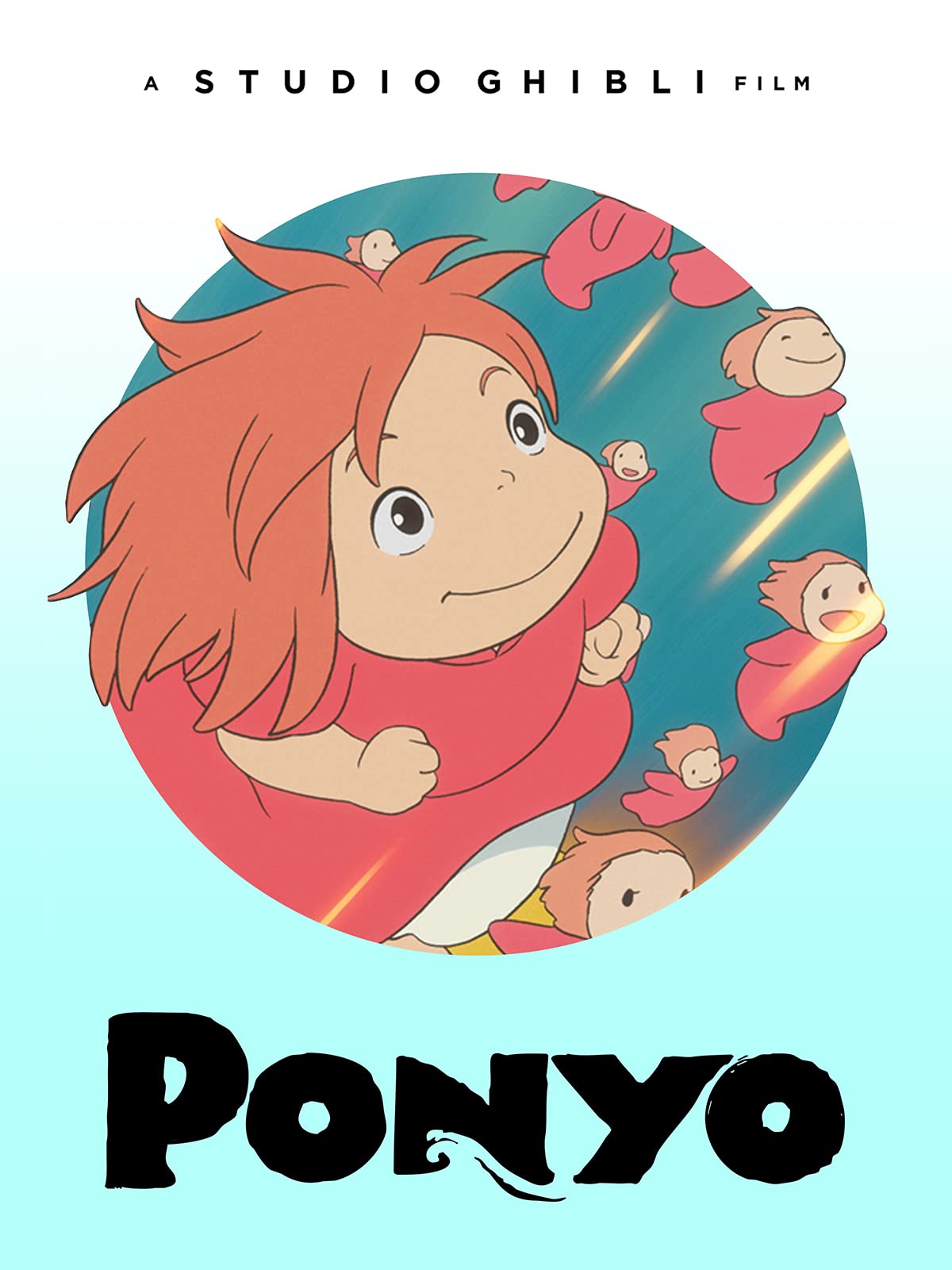 Ponyo