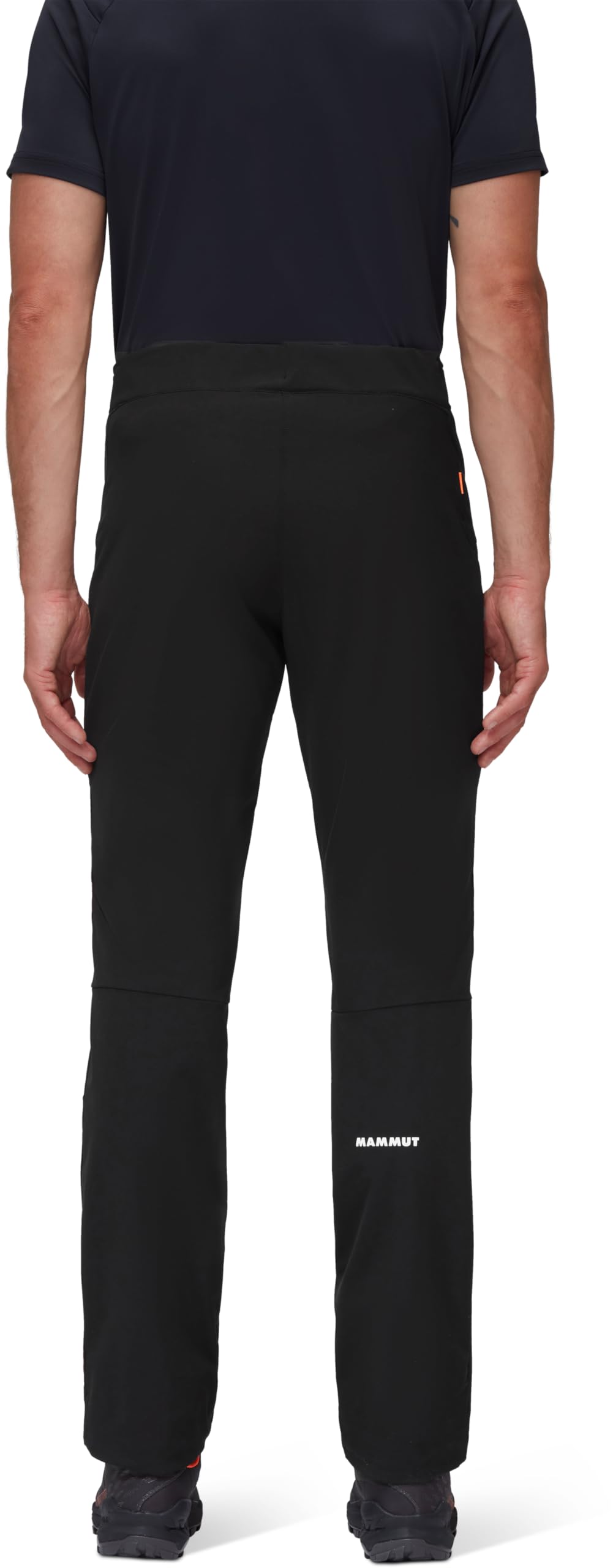 Mammut Eisfeld Light SO Pants
