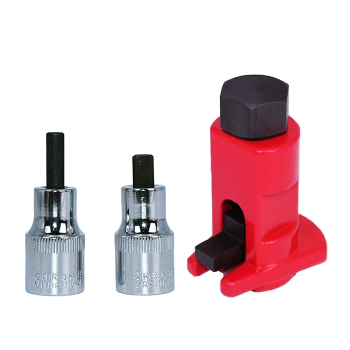 خرابی توپی سر کمک