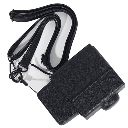 KOOLRIVER�EFor instax mini Evo Cinema �P�[�X �J�o�[ �V�����_�[�X�g���b�v�t�� PU���U�[ ���f�B�[�X �����Y ���|�� �J�����o�b�O For �C���X�^�b�N�X �~�j �G���H �V�l�}