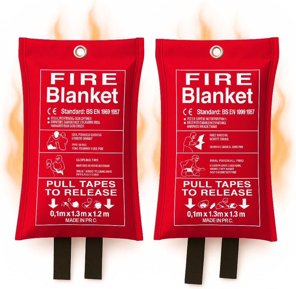 fire Blanket