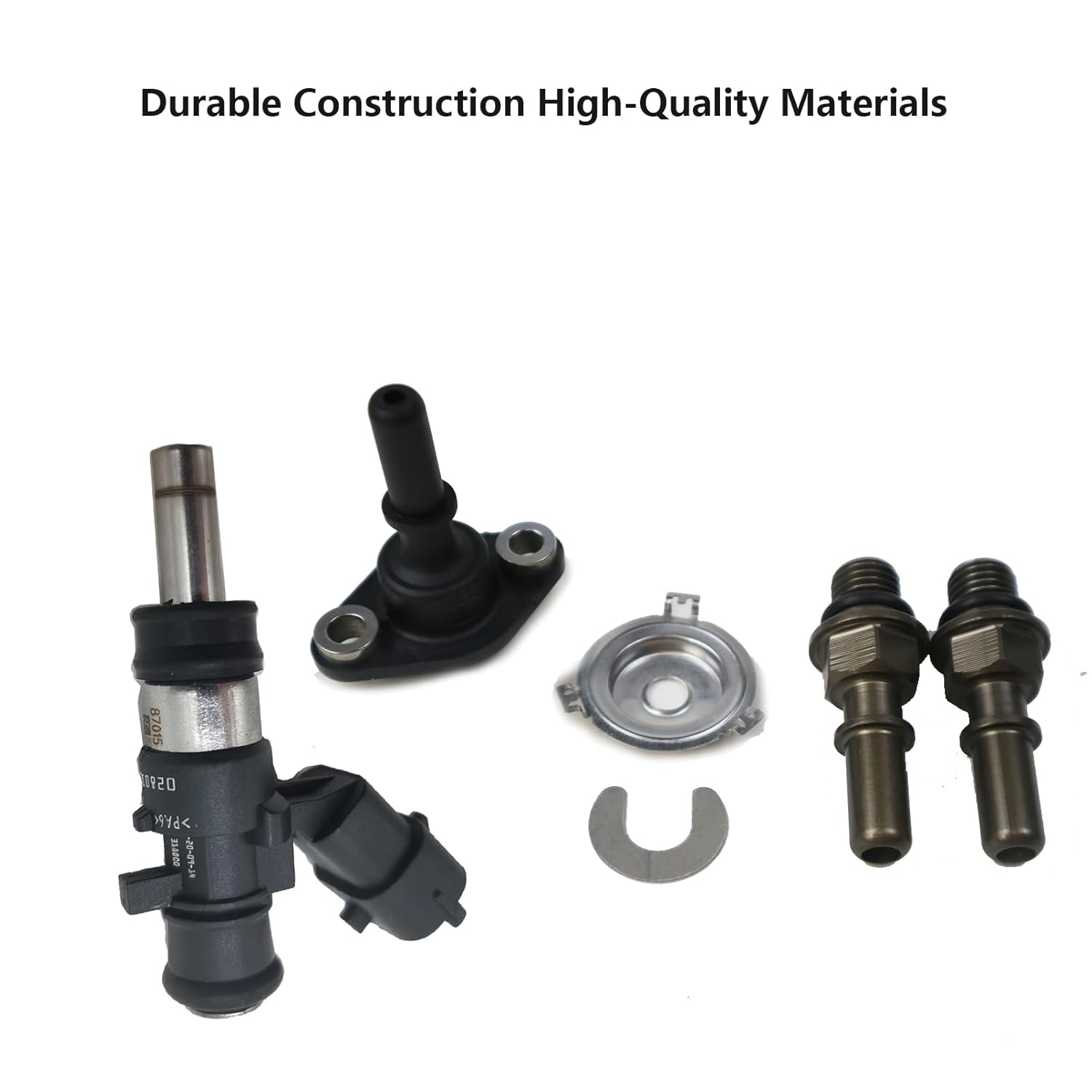 8982318982 Diesel Exhaust Fluid (DEF) Pump Repair Kits 9047910 SCR fits Isuzu NPR NPR-HD 13-18 4HG1T, 4HK1, 4JJ1 3.0L 4.6L 5.2L