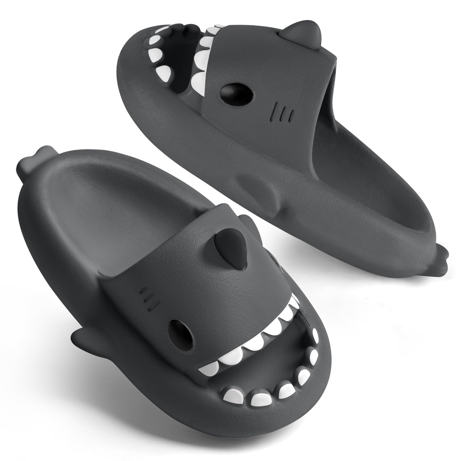 flintronic Pantofole Peluche Donna, Ciabatte da Casa Pelose, Peluche Pantofole da Interno, Scarpe da Casa da Donna, Invernale Ciabatte Pelliccia Donne, Pantofole Calde Comode Antiscivolo
